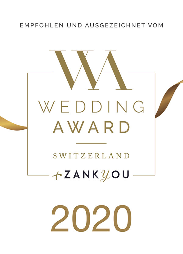 Wedding-Award-Auszeichnung-Hussenzauger